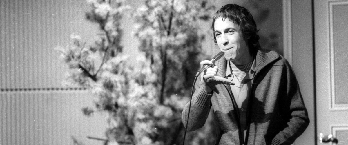 Grande attesa per “Rino Gaetano sempre più blu”, il film di Verdelli al Festival del Cinema di Roma Grande attesa per “Rino Gaetano sempre più blu”, il film di Verdelli al Festival del Cinema di Roma