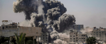 Gaza Rubio Israele
