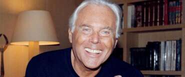Giorgio Armani e la lettera affettuosa di familiari e dipendenti: ecco chi potrebbe ereditare la sua attività
