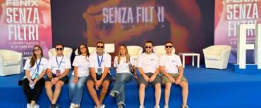 Fenix, i militanti di Gioventù nazionale bocciano i cattivi maestri: “L’odio di sinistra può uccidere, il caso Kirk insegna”