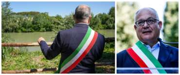 Il sindaco Gualtieri vuole buttare i romani al fiume: “Potranno fare il bagno nel Tevere”