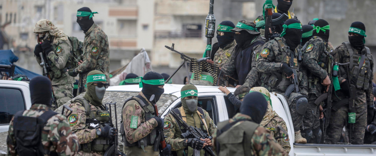 «Hamas ha accettato il piano di Trump per Gaza». Anzi, no. Anche nella battaglia mediatica non c’è pace