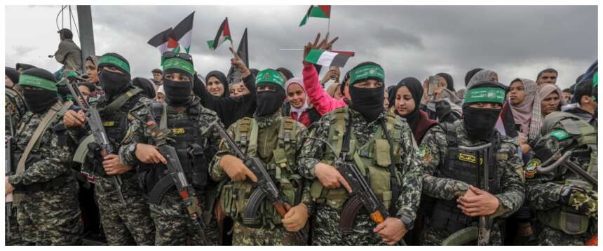 Hamas Tunisia