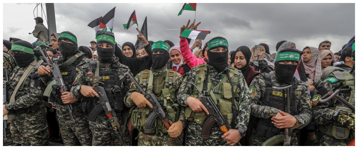 Intelligence in allerta: Hamas potrebbe trasferire il suo quartier generale davanti alle coste dell’Italia Intelligence in allerta: Hamas potrebbe trasferire il suo quartier generale davanti alle coste dell’Italia