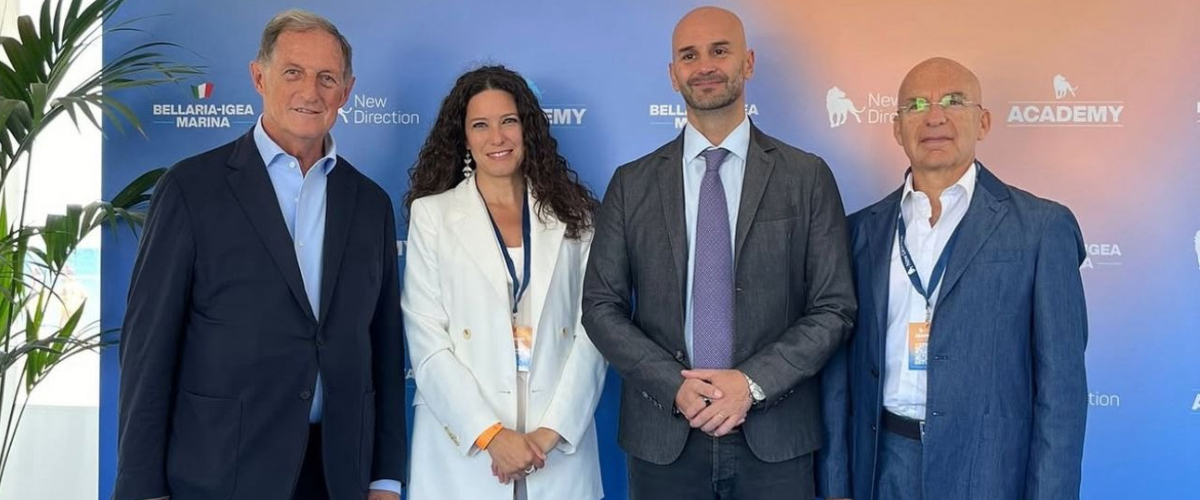 Identità, comunità, visione: l’Europa dei conservatori punta su natalità e sovranità. La tre giorni di Igea Marina Identità, comunità, visione: l’Europa dei conservatori punta su natalità e sovranità. La tre giorni di Igea Marina