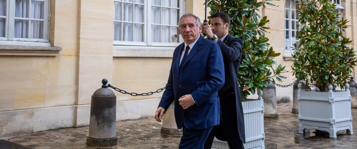 Italia accusata di dumping fiscale? Ecco perché il j’accuse di Bayrou non regge (come il suo governo)