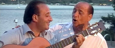 politica e karaoke