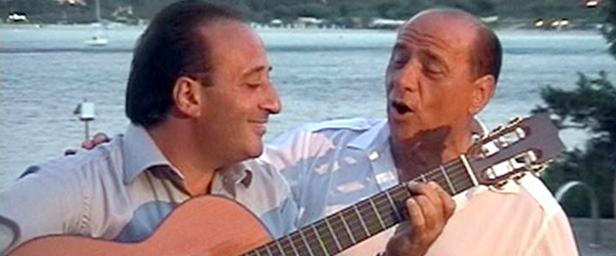 L’Italia politica ama il karaoke: dai ministri ai leader, i microfoni sono sempre accesi