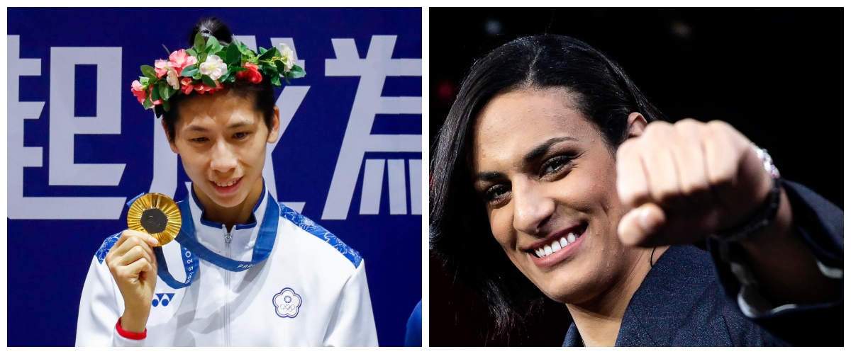 Il test del sesso manda ko Imane Khelif e Lin Yu: sono fuori dai mondiali di Liverpool e probabilmente dalla boxe Il test del sesso manda ko Imane Khelif e Lin Yu: sono fuori dai mondiali di Liverpool e probabilmente dalla boxe
