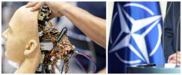 Non solo in risposta alla Russia: la Nato accelera sui progetti di difesa basati sull’Intelligenza artificiale