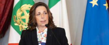 Isabella Rauti sulla ricerca nelle forze armate: “La Difesa è Stem per definizione, averne di più vuol dire essere tutelati”