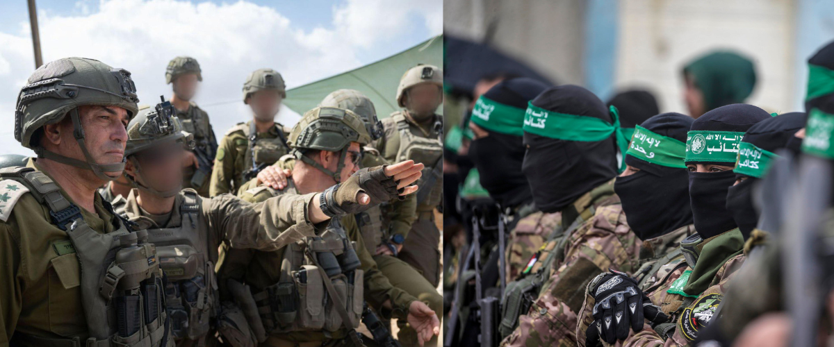 Israele respinge la nuova proposta di accordo di Hamas: «È solo propaganda» Israele respinge la nuova proposta di accordo di Hamas: «È solo propaganda»