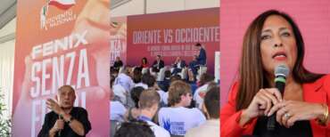 Kelany: il governo ha preso le redini sui flussi. E Minniti riconosce: col piano Mattei l’Italia è un punto di riferimento
