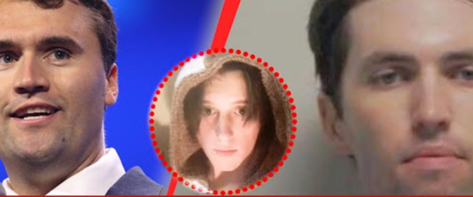 Il compagno trans del killer di Charlie Kirk ha lasciato la casa in cui vivevano: deve stare lontano per molto