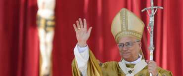 Leone fa rima con tradizione: nella basilica di San Pietro torna la messa in latino (dopo anni di sospensione)