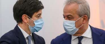 Perfino Locatelli parlava come un No Vax: “Non sono convinto, ma non si metta a verbale” (video) La Commissione Covid lo convoca