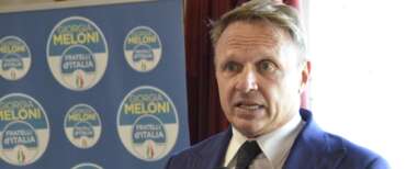 Agricoltura, Lollobrigida: “No al fondo unico per la Pac. L’Europa non torni indietro di sessant’anni” Agricoltura, Lollobrigida: “No al fondo unico per la Pac. L’Europa non torni indietro di sessant’anni”