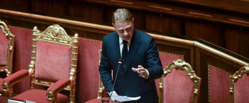 “Dal Pnrr due miliardi in più per l’agricoltura, risultato staordinario”: il punto di Lollobrigida