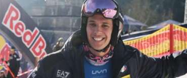Matteo Franzoso
