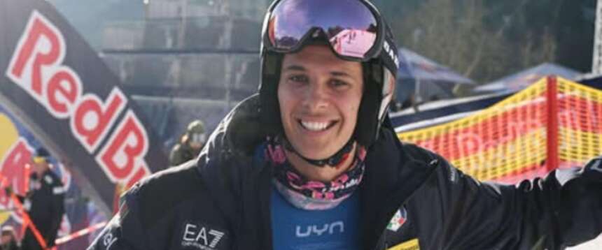 Matteo Franzoso Matteo Franzoso