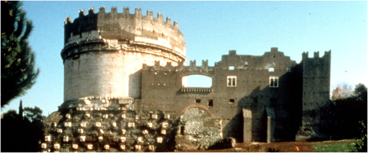 L’altra Italia dell’archeologia. Quei luoghi “discreti” che raccontano chi siamo L’altra Italia dell’archeologia. Quei luoghi “discreti” che raccontano chi siamo