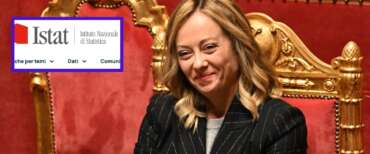 Silenzio, parla l’Istat: al Sud è record di occupati. Meloni: visto, altro che spaccare l’Italia?