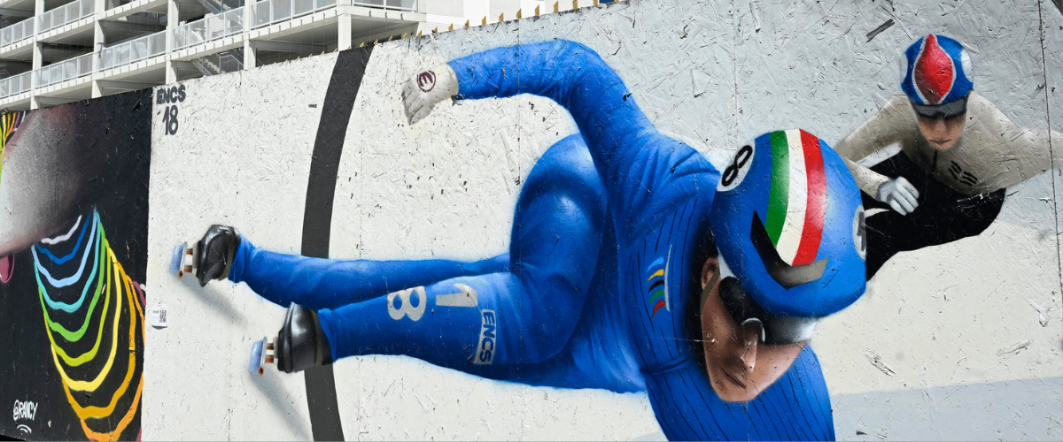 Olimpiadi Milano Cortina 2026: l’Italia accelera tra innovazione, inclusione e sicurezza