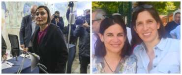 Torna a casa Alessia: Morani perde due seggi in un colpo solo. Fuori anche la segretaria regionale Pd Bomprezzi