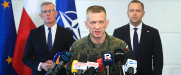Articolo 4 Nato cos’è