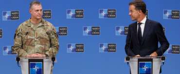 La Nato si rafforza a Est: al via l’operazione ‘Sentinella orientale’.