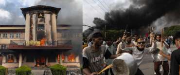 Il Nepal vieta i social: rivolta di piazza, Parlamento in fiamme, 20 morti e oltre 250 feriti