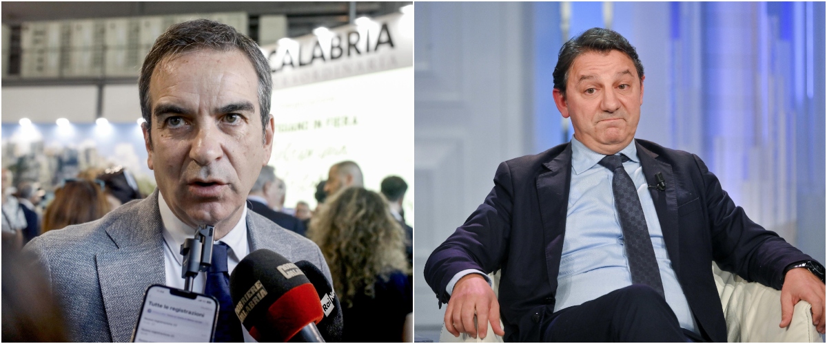 Dal 1848 al 2025. Alla Calabria servono ancora cose possibili (almeno otto) e non utopie da cerimonie Dal 1848 al 2025. Alla Calabria servono ancora cose possibili (almeno otto) e non utopie da cerimonie