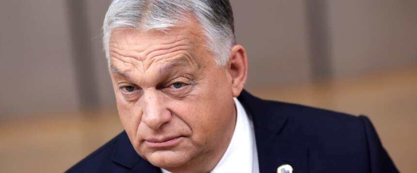 Antifa gruppo terroristico, Orban sulle orme di Trump