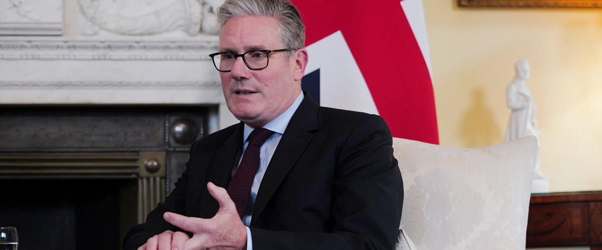 Regno Unito, Canada e Australia riconoscono lo Stato di Palestina, Israele reagisce: “Non esisterà mai” Regno Unito, Canada e Australia riconoscono lo Stato di Palestina, Israele reagisce: “Non esisterà mai”
