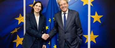 Il Pd a Bruxelles? Irrilevante: parola di Politico.Eu