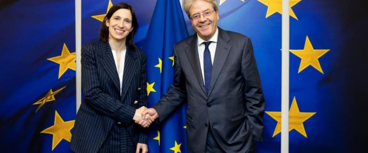 Pd a Bruxelles, i dem se lo dicono da soli: irrilevanti, concentrati sui giochi di potere e in fuga verso l’Italia. Parola di insider Pd a Bruxelles, i dem se lo dicono da soli: irrilevanti, concentrati sui giochi di potere e in fuga verso l’Italia. Parola di insider