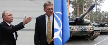 Il Cremlino alza il tiro: “La Nato è in guerra con la Russia”. E sui droni in Polonia nega il coinvolgimento