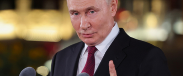Putin che Zelensky venga a Mosca