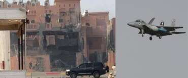 Raid israeliano su Doha per azzerare i vertici di Hamas: 6 morti. Meloni: vicini al Qatar, l’Italia è contro ogni escalation