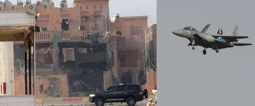 Raid israeliano su Doha per azzerare i vertici di Hamas: 6 morti. Meloni: vicini al Qatar, l’Italia è contro ogni escalation Raid israeliano su Doha per azzerare i vertici di Hamas: 6 morti. Meloni: vicini al Qatar, l’Italia è contro ogni escalation