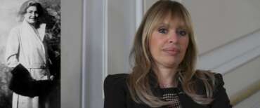 Alessandra Mussolini rivela: “Quando mia nonna Rachele tradì Benito. Ma non fu per vendetta”
