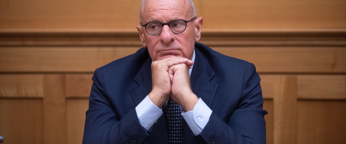 Rampelli, altro che propaganda e lotta dura: «A sinistra alcuni Pro Pal non sanno neppure dov’è Gaza…» Rampelli, altro che propaganda e lotta dura: «A sinistra alcuni Pro Pal non sanno neppure dov’è Gaza…»