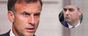 Un’altra batosta per Macron: Fitch declassa il rating francese. Per Lecornu si mette malissimo