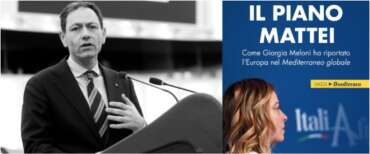 Se il futuro dell’Europa passa dal Piano Mattei: Razza spiega perché l’Italia ha visto giusto