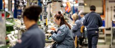 Le politiche fiscali funzionano: in aumento i rinnovi contrattuali e le retribuzioni (+3,5%)