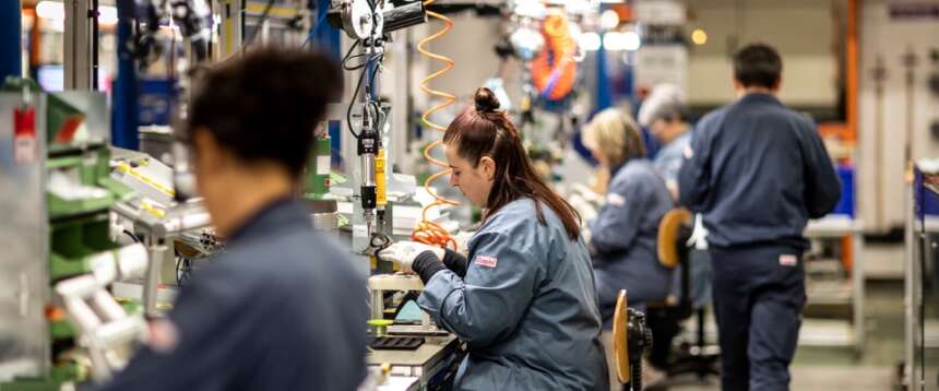 Le politiche fiscali funzionano: in aumento i rinnovi contrattuali e le retribuzioni (+3,5%)