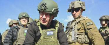 Gaza, i riservisti israeliani rifiutano di arruolarsi a centinaia. Cresce il no alla nuova operazione militare di Netanyahu