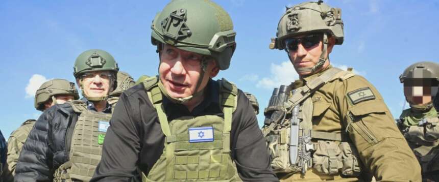 Gaza, i riservisti israeliani rifiutano di arruolarsi a centinaia. Cresce il no alla nuova operazione militare di Netanyahu Gaza, i riservisti israeliani rifiutano di arruolarsi a centinaia. Cresce il no alla nuova operazione militare di Netanyahu