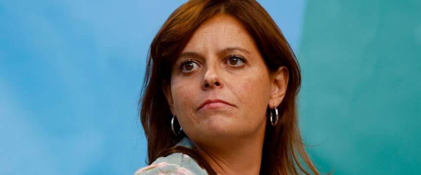 Ilaria Salis trema, si avvicina il voto sull’immunità, il 23 settembre. Lei piagnucola: “Salvatemi”