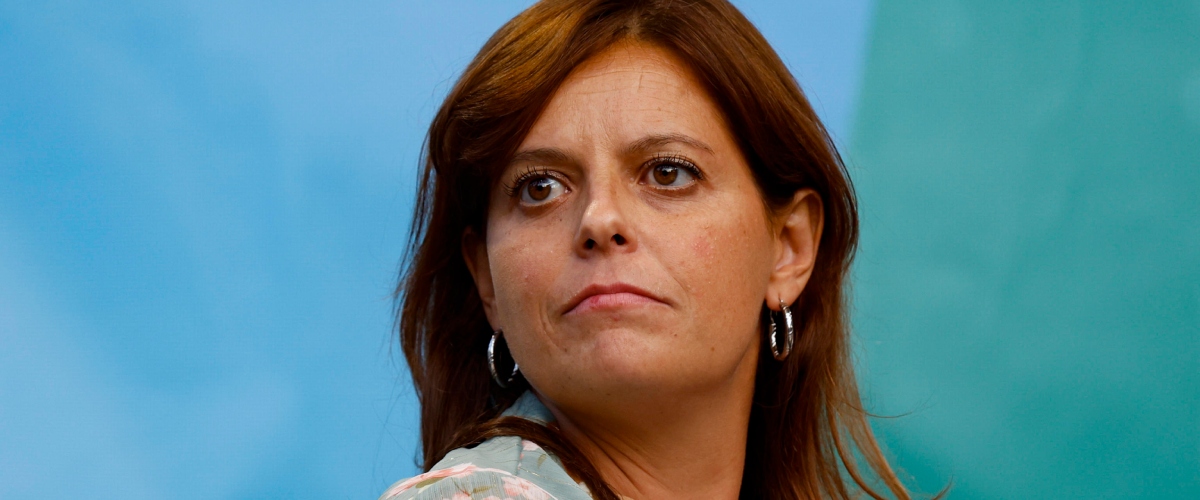 ilaria salis trema si avvicina il voto sull8217immunit224 il 23 settembre lei piagnucola salvatemi
